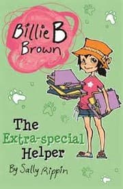 Tapa de Billie B. Brown