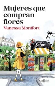 Tapa de Mujeres que compran flores