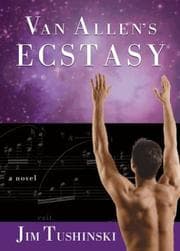 Tapa de Van Allen's ecstasy