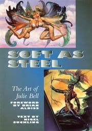 Tapa de Soft as steel