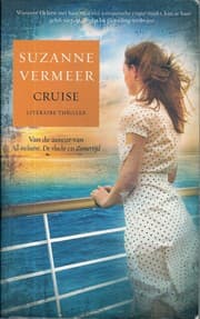 Tapa de Cruise