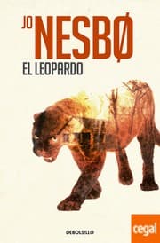 Tapa de El Leopardo