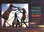 Tapa de Third World Atlas (2nd)