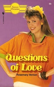 Tapa de Questions of Love