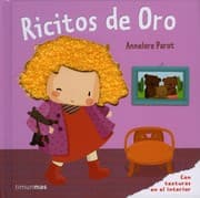 Tapa de Ricitos de oro