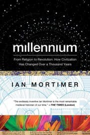 Tapa de Millennium