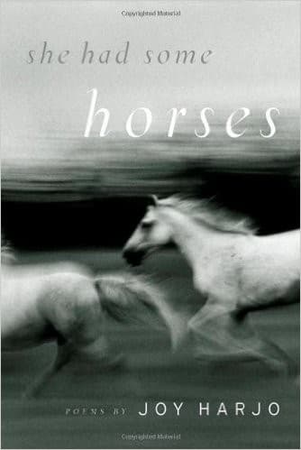 Tapa de She had some horses