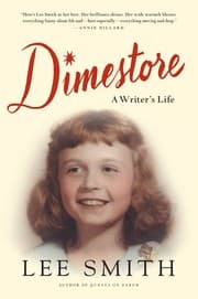 Tapa de Dimestore