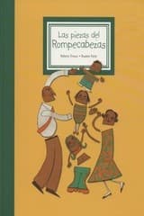 Tapa de Las piezas del rompecabezas
