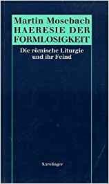 Tapa de Häresie der Formlosigkeit