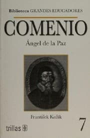 Tapa de Comenio