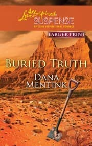 Tapa de Buried truth
