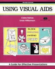Tapa de Using Visual Aids