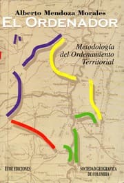 Tapa de El ordenador