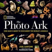 Tapa de The Photo Ark