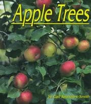 Tapa de Apple trees