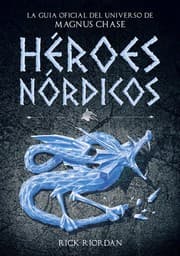 Tapa de Héroes Nórdicos