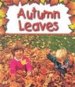Tapa de Autumn leaves