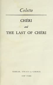 Tapa de Ch©♭ri, and, The last of Ch©♭ri