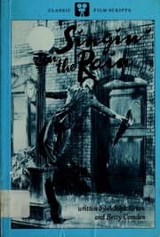 Tapa de Singin' in the Rain (Classic Film Scripts)