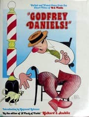 Tapa de Godfrey Daniels!