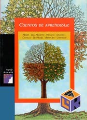 Tapa de Cuentos de aprendizaje
