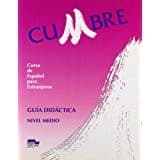 Tapa de Cumbre