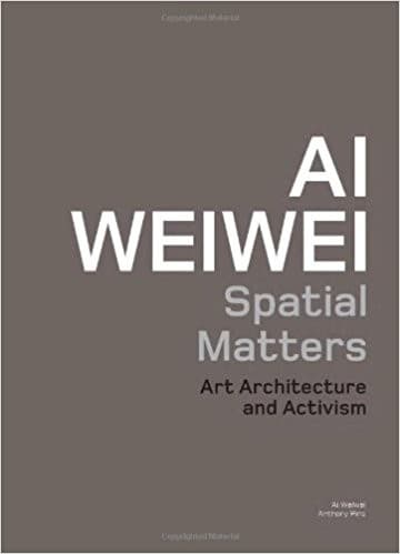 Tapa de Ai Weiwei
