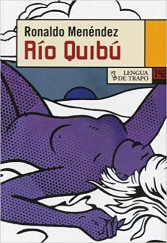 Tapa de Río Quibú