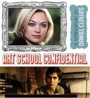 Tapa de Art School Confidential