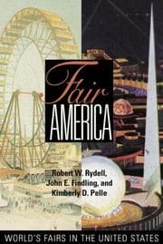 Tapa de Fair America
