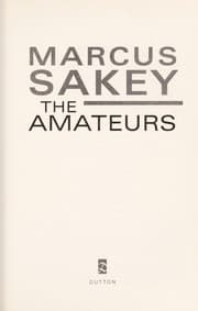 Tapa de The amateurs