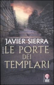 Tapa de Le porte dei templari