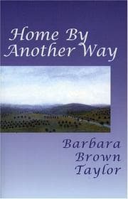 Tapa de Home By Another Way