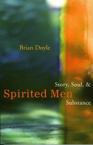 Tapa de Spirited men
