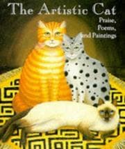 Tapa de The Artistic cat