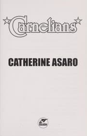 Tapa de Carnelians