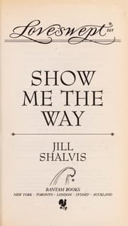 Tapa de Show me the way