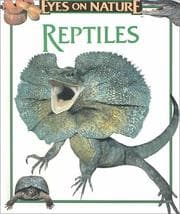 Tapa de Reptiles