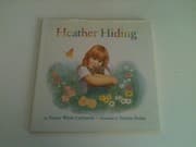 Tapa de Heather hiding