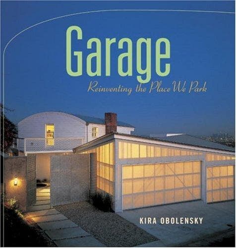 Tapa de Garage