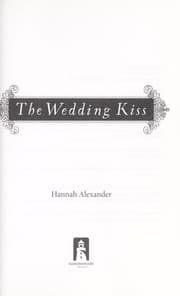 Tapa de The wedding kiss