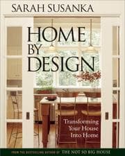 Tapa de Home by Design