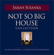 Tapa de The Not So Big House Collection (Susanka)