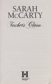 Tapa de Tucker's claim