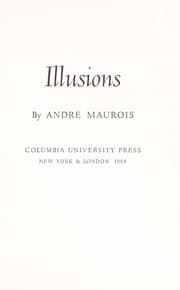 Tapa de Illusions