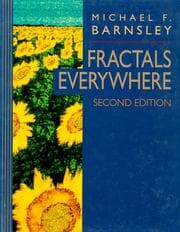Tapa de Fractals everywhere