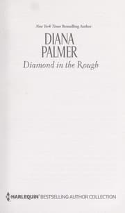 Tapa de Diamond in the Rough / Falling for Mr. Dark & Dangerous