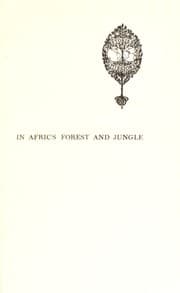 Tapa de In Afric's forest and jungle, or, Six years among the Yorubans