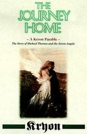 Tapa de The Journey Home
